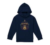 CocoSeize Your Moment In The Land Of The Dead Felpa con Cappuccio (TV22604)