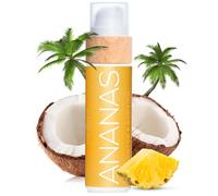 Cocosolis - ANANAS Suntan & Body Oil Olio corpo 200 ml unisex
