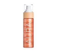 Cocosolis - AURA Peptide Shimmer Spray Spray viso 100 ml unisex