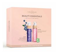 Cocosolis Beauty Essentials - Set di cosmetici da donna, 2 pezzi, marca Cocosolis, EAN: 3800501636688