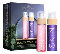 COCOSOLIS Beauty Essentials confezione regalo per corpo e capelli