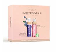 Cocosolis Beauty Essentials Case 2 Pcs