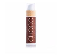 COCOSOLIS Suntan & Body Oil Choco protezione solare corpo per tutti tipi di pelle 110 ml