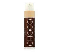 Cocosolis Choco Sun Tan & Body Oil 110ml