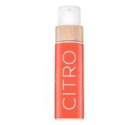 COCOSOLIS CITRO Suntan & Body Oil olio per il corpo con effetto idratante 110 ml