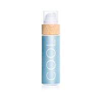 COCOSOLIS COOL Olio Doposole | Lenisce e Idrata la Pelle | Olio doposole viso e corpo: rinfresca, idrata e nutre. Con il 100% di ingredienti di origine naturale e menta verde. 110 ml
