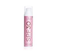 COCOSOLIS Crema Solare SPF 30 | Filtro Minerale UVA/UVB | Viso e Corpo 100g | Crema solare SPF 30 viso e corpo, UVA/UVB, filtro minerale all'ossido di zinco, 5 ingredienti certificati biologici. 100 g