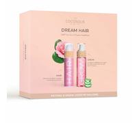Cocosolis Dream Hair Set da parrucchiere 2 pezzi - Marca: Cocosolis - EAN: 3800501636671