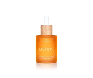 Cocosolis - Elixir Berry Viso Siero luminoso 50 ml unisex
