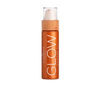 Cocosolis - GLOW Shimmer Oil Olio corpo 110 ml unisex