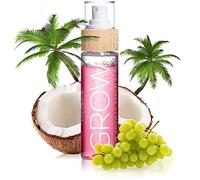 COCOSOLIS GROW Crescita Capelli Siero Spray - Crescita Capelli veloce Donna Оlio Capelli (110ml)