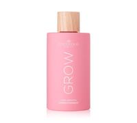 COCOSOLIS GROW Growth & Anti-invecchiamento Balsamo per capelli per una rapida crescita dei capelli, cura vegana e idratazione per ricci e capelli secchi, con vitamina E e principio attivo Kerascalp