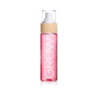 COCOSOLIS GROW Siero Spray Crescita Capelli | Senza Risciacquo | 100 ml | Spray senza risciacquo per capelli più folti. Vitamine B3, B6, B5. Con il 98,9% di ingredienti di origine naturale. 100 ml