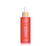 COCOSOLIS HOT+ siero corpo per aiutare a bruciare i grassi con profumazione Red Clementine 100 ml