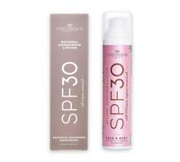 Cocosolis Natural Sunscreen Lotion SPF 30 100 ml