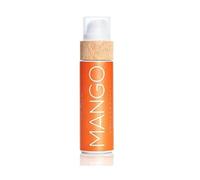 Cocosolis Mango Suntan & Body Oil 110 ml - Olio corpo abbronzante
