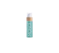 Cocosolis Monoï Tanning Oil 110ml Trasparente Uomo