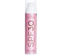 Cocosolis Natural Sunscreen Lotion SPF 30 100 ml
