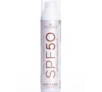 Cocosolis Natural Sunscreen Lotion SPF 50
