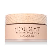 Cocosolis Cosmetics - Cocosolis Nougat Sparkling Body & Face Butter 250 ml