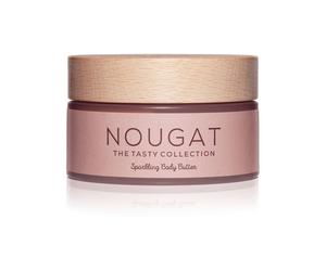 Cocosolis - NOUGAT Sparkling Body Butter Creme corpo 250 ml unisex