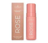 COCOSOLIS ROSE clean & hydrate face foam 150 ml