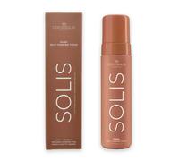 COCOSOLIS SOLIS Dark Self-Tanning Foam 200 ml