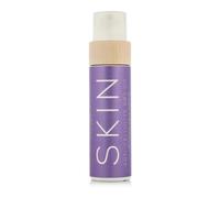 COCOSOLIS SKIN Olio Secco Anticellulite Biologico - Olio Corpo con Burro di Caffè e Vitamina E - Rassoda e Tonifica la Pelle, Combatte la Cellulite (110 ml)