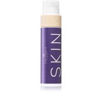 COCOSOLIS SKIN Cellulite olio secco per la cellulite con profumazione Blueberry Muffin 110 ml