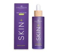 COCOSOLIS SKIN+ siero anticellulite effetto lisciante con profumazione Blueberry Ice Cream 100 ml