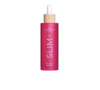 COCOSOLIS SLIM+ siero modellante per mani e corpo con profumazione Blood Orange 100 ml