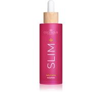 COCOSOLIS SLIM+ siero modellante per mani e corpo con profumazione Blood Orange 100 ml