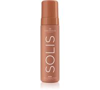 Cocosolis Solis Dark Self-Tanning Foam Mousse Autoabbronzante Dark 200 ml