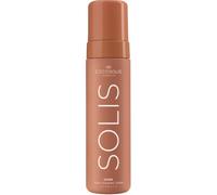 Cocosolis Solis Dark Self-Tanning Foam Mousse Autoabbronzante Dark 200 ml 200.000000 g