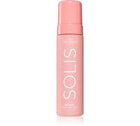 COCOSOLIS SOLIS Instant Weekend Tan mousse autoabbronzante per un'abbronzatura rapida 200 ml