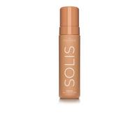 Cocosolis Solis Medium Self-Tanning Foam Mousse Autoabbronzante Medium 200 ml