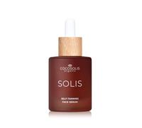 Cocosolis Solis Self-Tanning Facial Serum 50ml