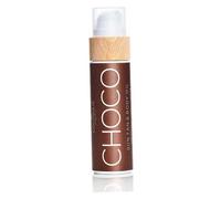 Cocosolis Suntan & Body Oil 110Ml Choco (Sun Body Lotion) Per Donna