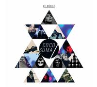 Cocosuma – Le Début – CD
