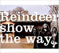 Cocosuma - Reindeer Show The Way