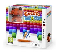 Cocoto: BrickBreaker straniero [Import Francese]