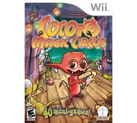 Cocoto Magic Circus [Edizione : Germania]