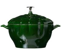 Cocotte La Cocotte - Calza da artico, 22 cm, colore: Verde basilico