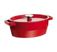 Cocotte Pyrex SC5AC29/6241 Ovale con coperchio