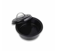 Cocotte Roaster in acciaio smaltato COOKUP XL, 3,5 l, 28 x 28 x 14 cm