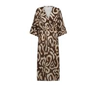 co'couture Abito 'Katherine' beige / marrone Donna co'couture 40 beige / marrone