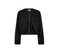 co'couture Giacca di mezza stagione 'Clover' nero Donna co'couture L