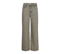 Co'Couture - Theo Wide Jeans - - Jeans - Donna - Blu - XS