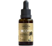 Cocovitd + K2 Hifas Da Terra 20 Ml. Integratore Di Vitamina D E K2