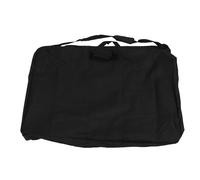 COCOYUEMA Borsa portaoggetti pieghevole per sedia a rotelle, resistente all'acqua, resistente, tracolla imbottita, accesso completo con cerniera, copertura viaggio multiuso per (115 * 80 * 40 cm)